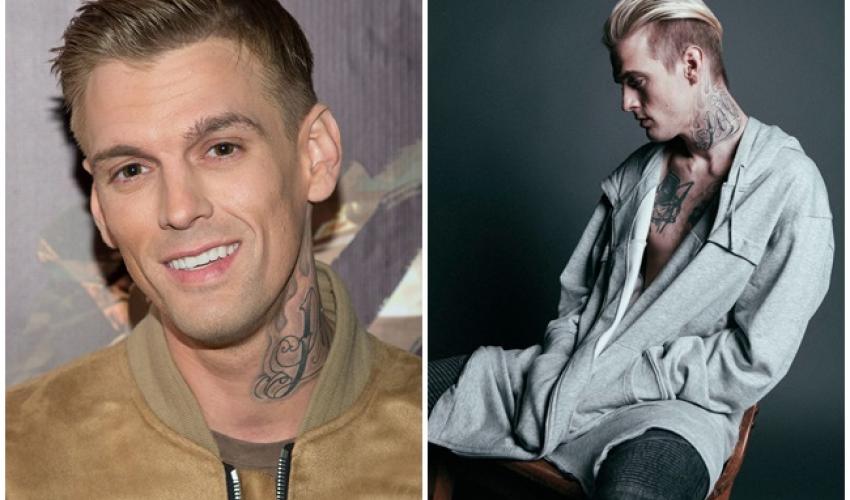 ¡lo Encontraron En La Bañera Fallece Aaron Carter A Los 34 Años Día A Día 3734